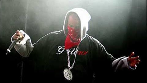 The Game- Play The Game (G-Unit Diss)