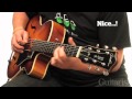 Guitarist Magazine July 2012 Issue Trailer HD Video