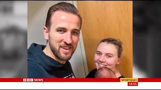 Harry Kane - Children's Mental Health Week. #mentalhealth #mentalhealthawareness