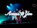 【SUB ESPA&Ntilde;OL】NU'EST「Access to You」