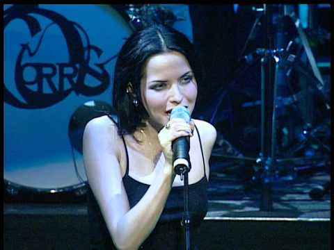 (+) 15 the corrs-what can i do