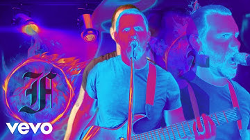 MAD CHAD - This Is The Chord That I Play