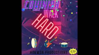 Collinjah - Walk Hard