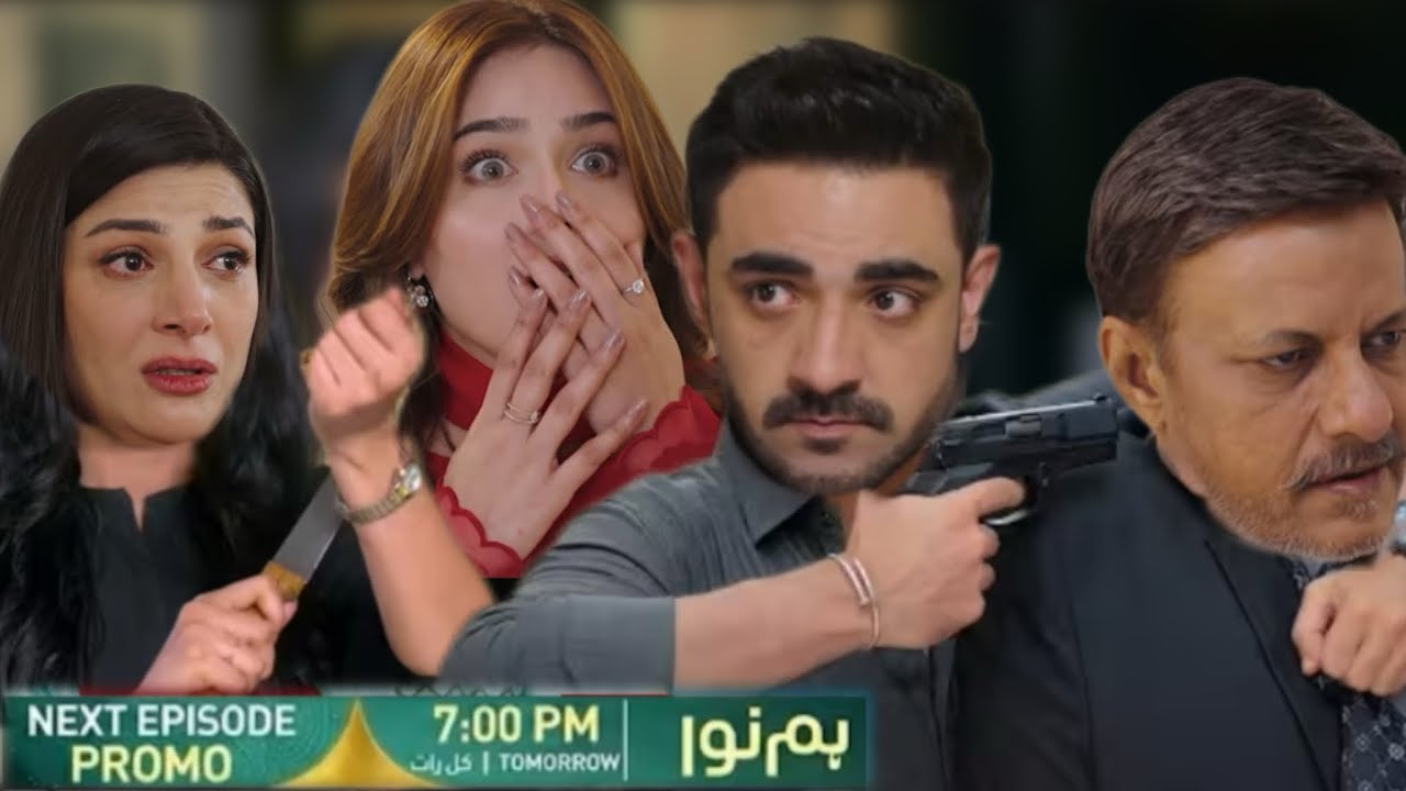 Humnava episode 28 | big twist | Humnava promo 28 | upcoming  teaser episode promo review