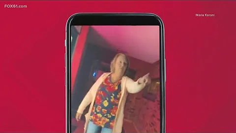 Navy sailor assaulted in video at Berlin pizza sho...