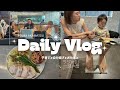 子育て&ラジオ生放送&自分磨きVlog