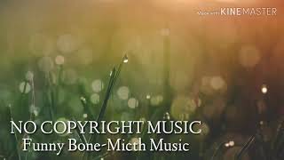 Funny Bone-Mitch Music || NO COPYRIGHT BACKGROUND MUSIC