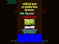 अंजीराचे झाड ला इंग्रजीत काय म्हणतात? Anjeerache jhad La Ingrajeet Kay mhantat | Fig tree