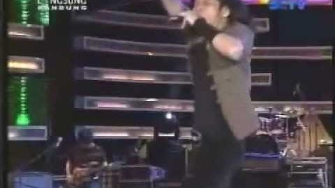 GIGI LIVE {pintu surga}