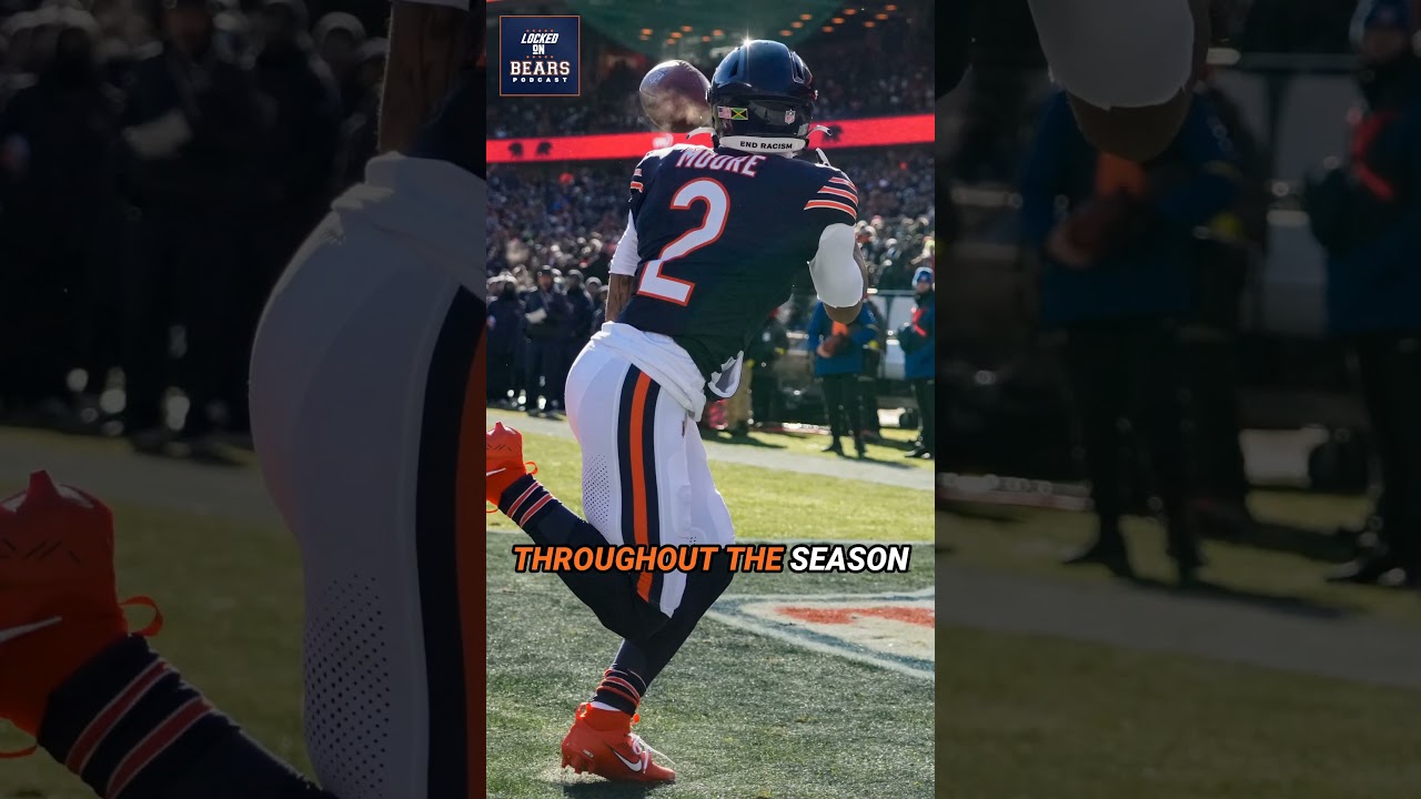 The Bears NEED to Clear MAJOR Cap Space π¨ #chicagobears #bears #nfl The Bears NEED to Clear MAJOR Cap Space π¨ #chicagobears #bears #nfl