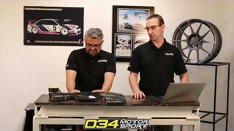 How do you Change Octanes without worrying about Fueling being Off? | 034Motorsport FAQ