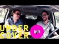 Undercover Lyft with Kris Bryant
