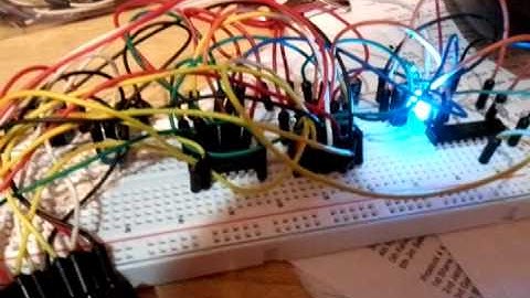 GLCD on MSP430 Launchpad