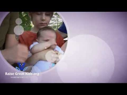 management of shock RaiseGreatKids.org Community Resources