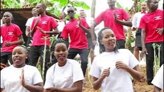 st Cecilia ycs choir vol 5. 'UTUKUFU'