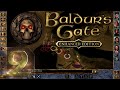 Baldur's Gate - Enhanced Edition - Максимальная сложность - Прохождение - #2