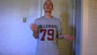 3 Ball Juggling: Columns