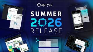Apryse Summer 2026 Release: AI-Powered OCR, WebViewer 12 & DOCX APIs screenshot 4