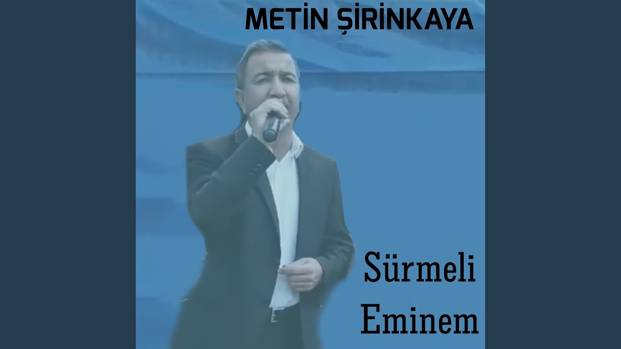 Sürmeli Eminem