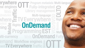 BroadView Software OnDemand