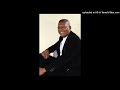 David Elonga - Naquele dia (Angola gospel)