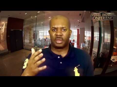The difference between Arrogance and Confidence by Paul Okade