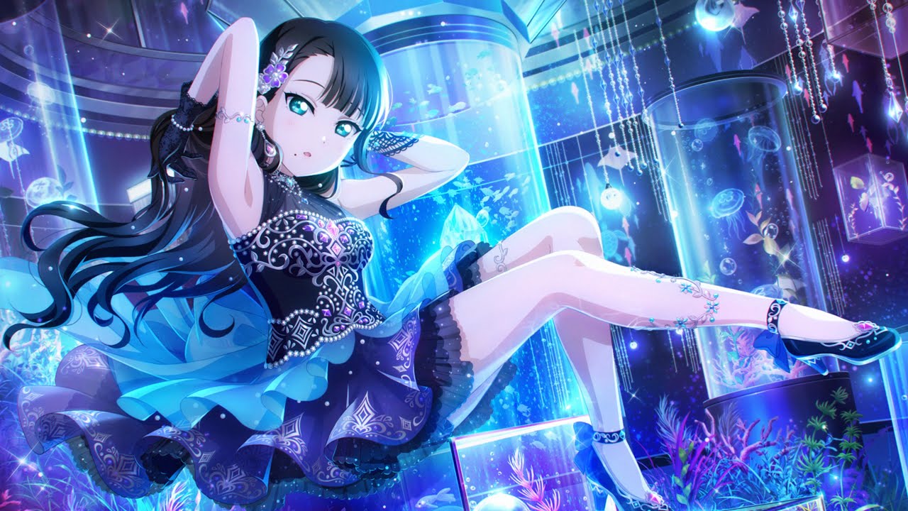 スクスタ AZALEA GALAXY HidE and SeeK - YouTube