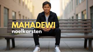 MAHADEWI - Padi I Cover by NoelKarsten