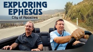 Exploring Ephesus City Of Apostles 2015 Full Movie Dr Mark Wilson Dr Andrew Jackson