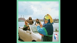 Video thumbnail of "Deaton Chris Anthony - RACECAR (feat. Clairo, Coco & Clair Clair)"