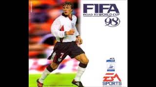 FIFA 98 OST - Keep Hope Alive (The Crystal Method) screenshot 4