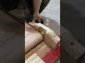 This Is the Craftsmanship Behind Traditional Wooden Doors #youtubeshorts #woodworking #woodcraft