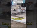 Professional circle cutting machineMake processing easier #machine #stone#circle