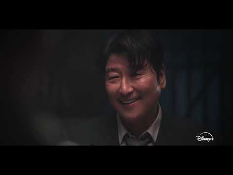Uncle Samsik | Official Trailer Coming Soon | Disney+ Singapore