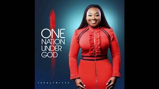 Download lagu In This  Atmosphere Jekalyn Carr Ft Donald Lawrence