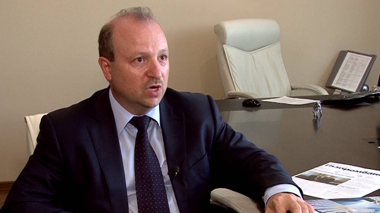 ГазПромБанк. Ипотека - YouTube