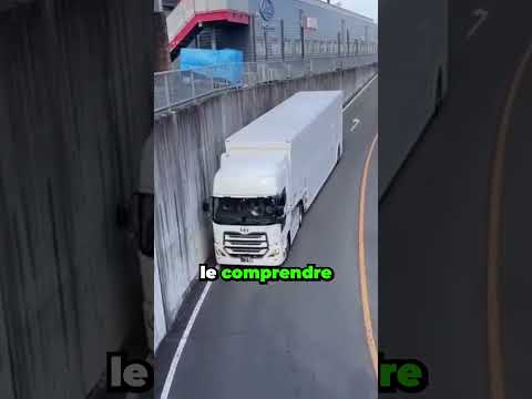 Vidéo: Comment streamer les camionneurs de la route de glace ?