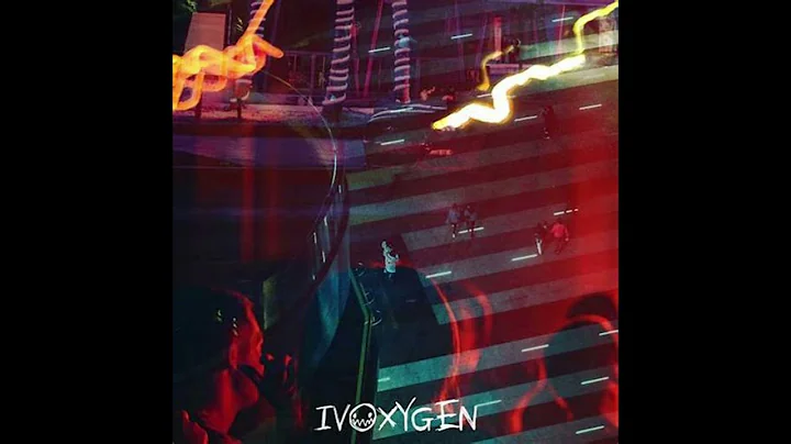 IVOXYGEN - read my mind(sped up)