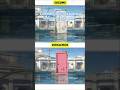 Suzume vs doraemon 🙂#shorts #doraemon #trend #viral