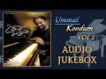 Ummal Koodum Vol 2  - Audio Jukebox | Robert Roy | Tamil Christian Song  |  Music Mindss