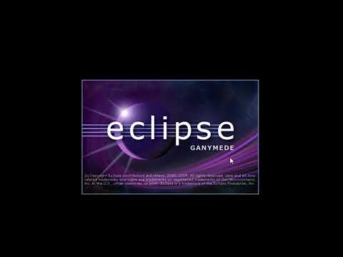 Java Programming Tutorial(Beginners) 3   Downloading Eclipse