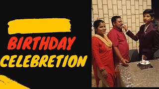 Birthday Celebretion In Our Sukanksha Charitable Trust