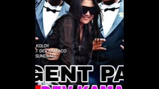 LAGU BARU   AGENT PAB FEAT DEV KAMACO  ,KOBOY KOLOT