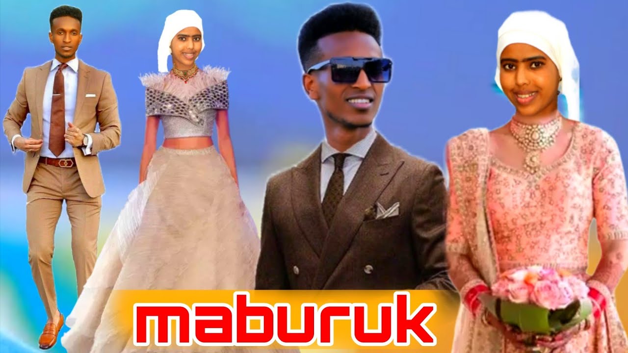 💔🎊#Aruza Onnee jalala dhuga #Congratulations nabil and asanti  February 11, 2026