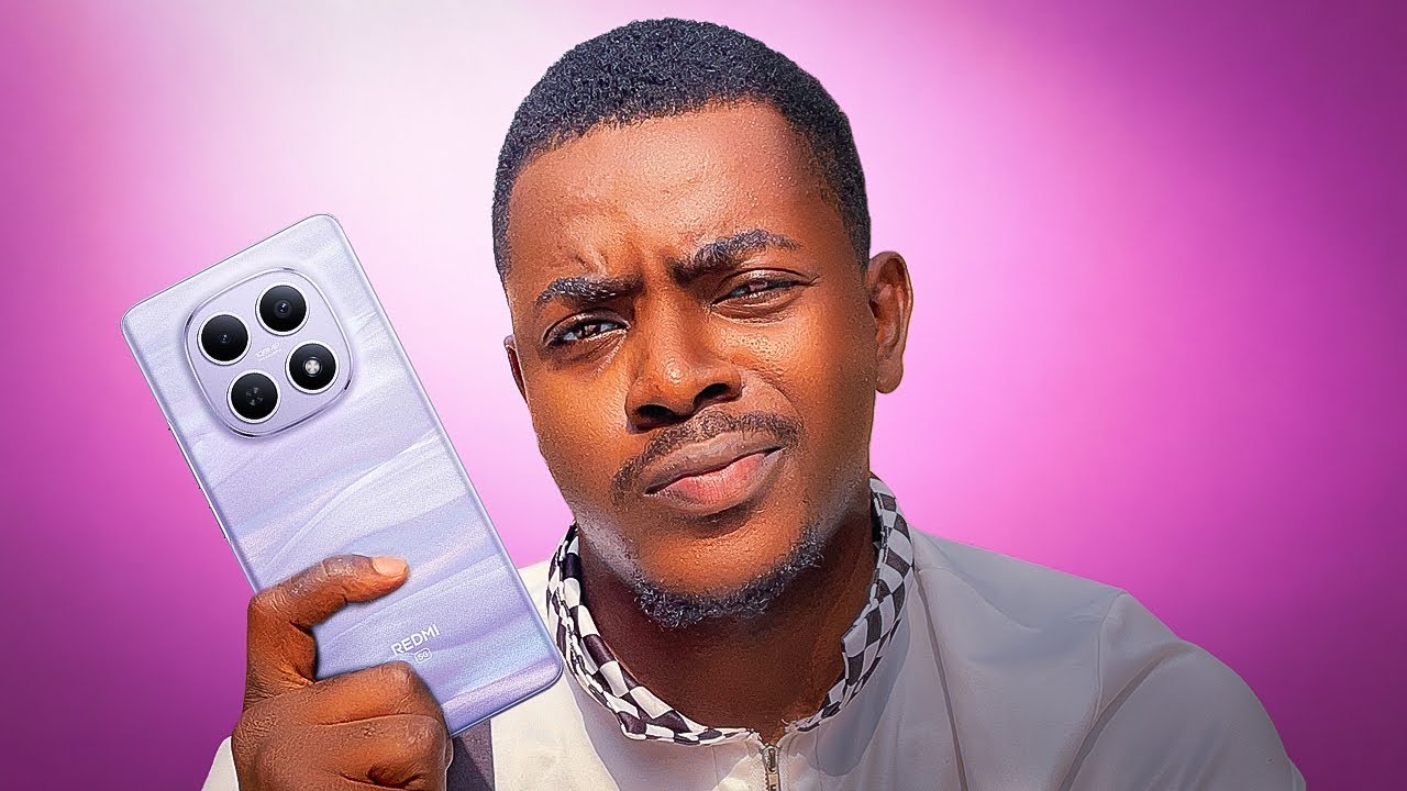 Redmi Note 15 Review - Not Enough!