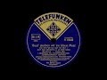 "Heut' stechen wir ins blaue Meer" (Niel) Infanterie-Regiment GD, 1939