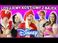 LOSUJEMY KOSTIUMY Z BAJEK 😱💖 | DOMINIK RUPIŃSKI STYLE