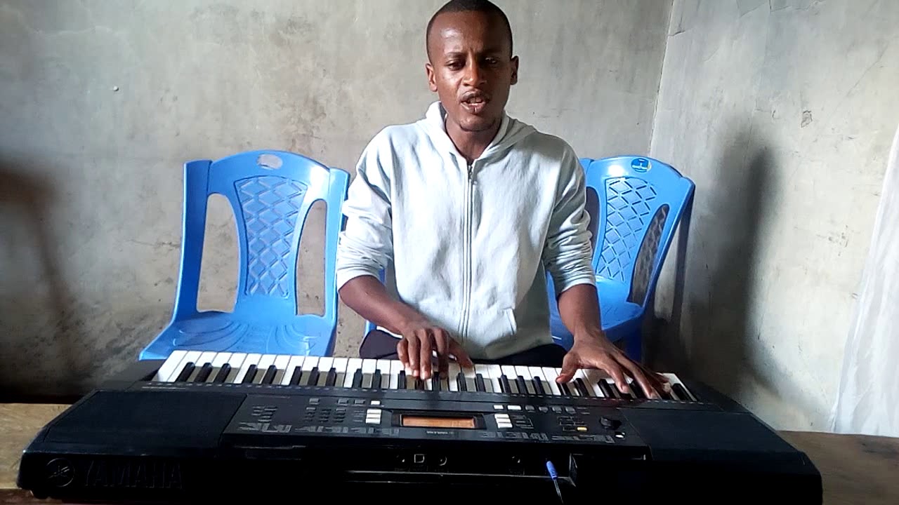 Cast me not away from your presence YouTube