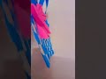 Cute Little Paper Bag 🛍️ #theartistichumisha #diy #papercraft #trending #viralshorts #easy #song