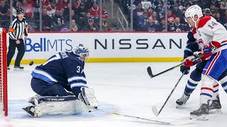 Suzuki turns on the jets ✈️ Nick Suzuki Reverse Retro